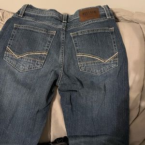 Reclaim jeans 27 reg